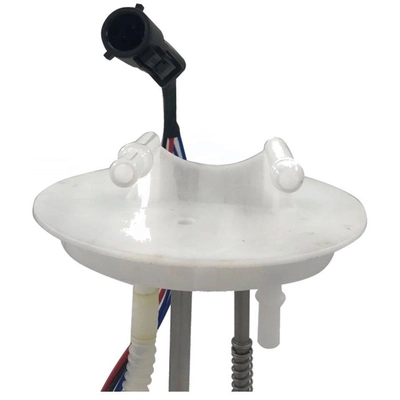 Fuel Pump Module Assembly by AGILITY - AGY-00310728 pa1