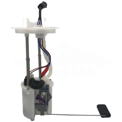 Fuel Pump Module Assembly by AGILITY - AGY-00310728 pa3