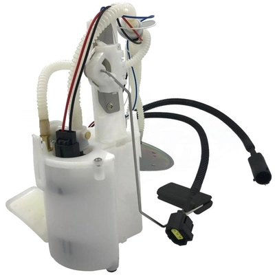 Fuel Pump Module Assembly by AGILITY - AGY-00310737 pa3