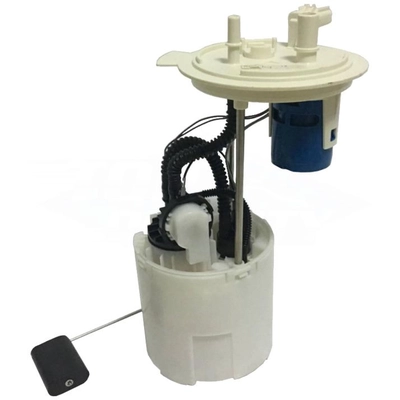 Fuel Pump Module Assembly by AGILITY - AGY-00310792 pa3