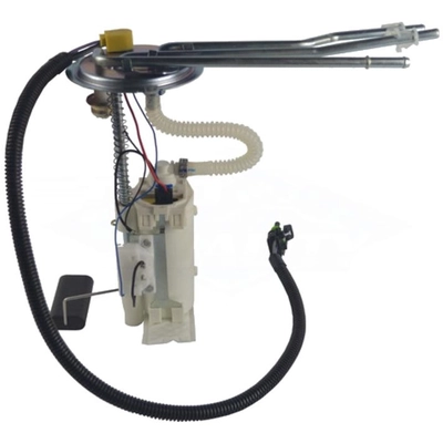 Fuel Pump Module Assembly by AGILITY - AGY-00310829 pa3