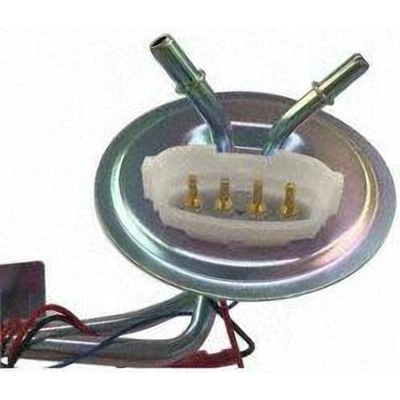 Fuel Pump Module Assembly by AGILITY - AGY-00310840 pa10