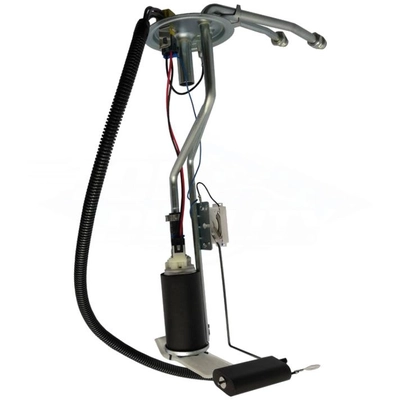 Fuel Pump Module Assembly by AGILITY - AGY-00310855 pa5