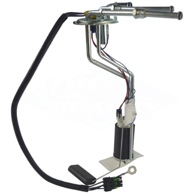 Fuel Pump Module Assembly by AGILITY - AGY-00310856 pa2