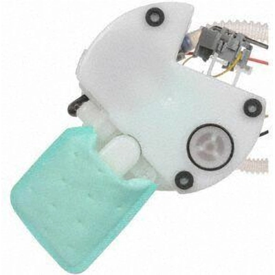 Fuel Pump Module Assembly by AIRTEX - E2238M pa7