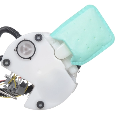 Fuel Pump Module Assembly by AIRTEX - E2280M pa4