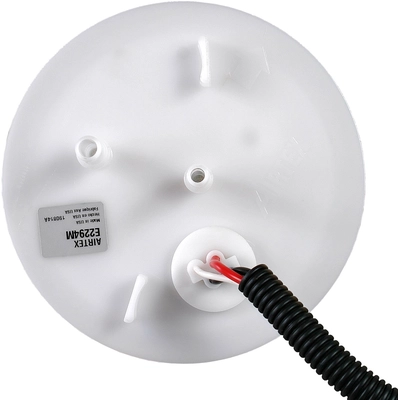 Fuel Pump Module Assembly by AIRTEX - E2294M pa2