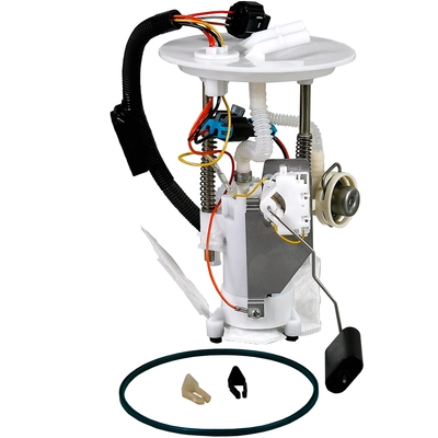Fuel Pump Module Assembly by AIRTEX - E2338M pa4