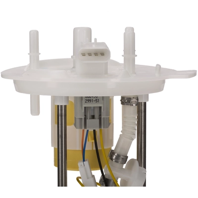 Fuel Pump Module Assembly by AIRTEX - E2441M pa2