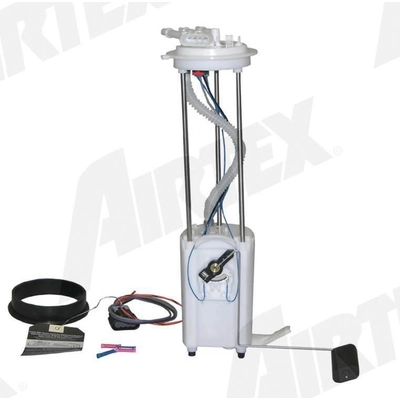 Fuel Pump Module Assembly by AIRTEX - E3501M pa8