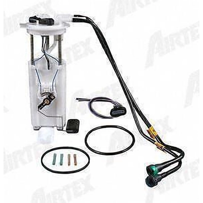 Fuel Pump Module Assembly by AIRTEX - E3507M pa7