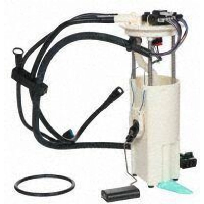 Fuel Pump Module Assembly by AIRTEX - E3950M pa8