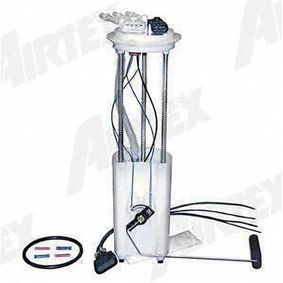 Fuel Pump Module Assembly by AIRTEX - E3952M pa6