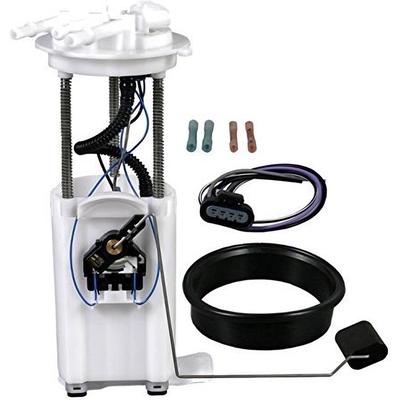 Fuel Pump Module Assembly by AIRTEX - E3972M pa3