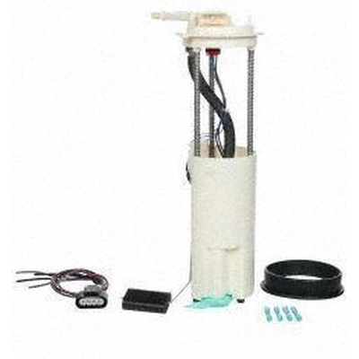 Fuel Pump Module Assembly by AIRTEX - E3996M pa9