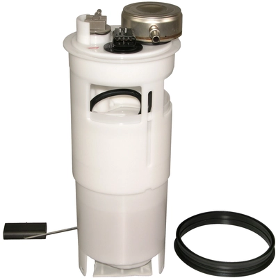 Fuel Pump Module Assembly by AIRTEX - E7138M pa4