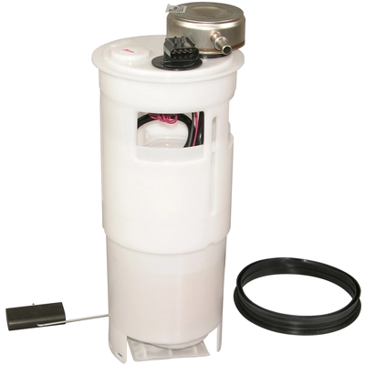 Fuel Pump Module Assembly by AIRTEX - E7160M pa1