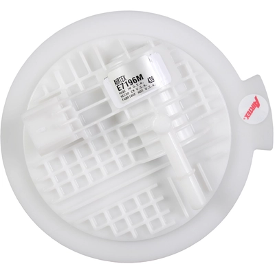 Fuel Pump Module Assembly by AIRTEX - E7196M pa1