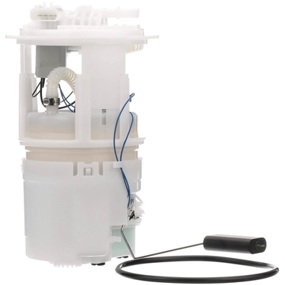 Fuel Pump Module Assembly by AIRTEX - E7196M pa2