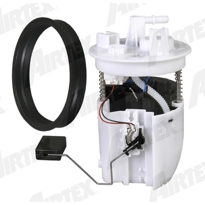 Fuel Pump Module Assembly by AIRTEX - E8587M pa2