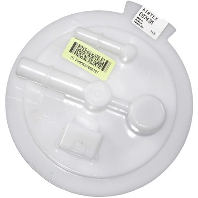 Fuel Pump Module Assembly by AIRTEX - E8743M pa6
