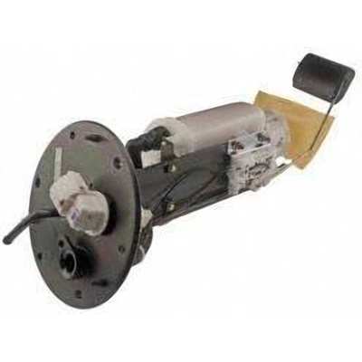 Fuel Pump Module Assembly by AUTO 7 - 402-0010 pa2