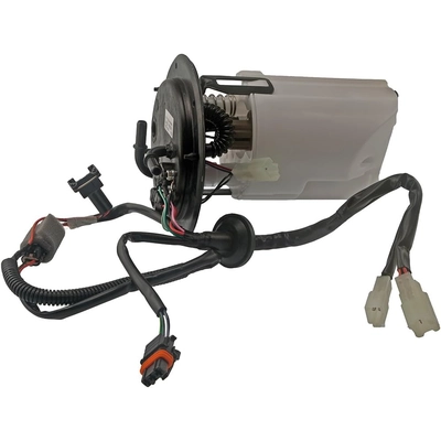 AUTO 7 - 402-0107 - Electric Fuel Pump pa1