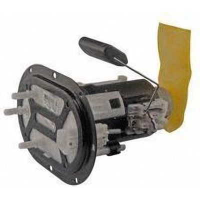 Fuel Pump Module Assembly by AUTO 7 - 402-0260 pa1