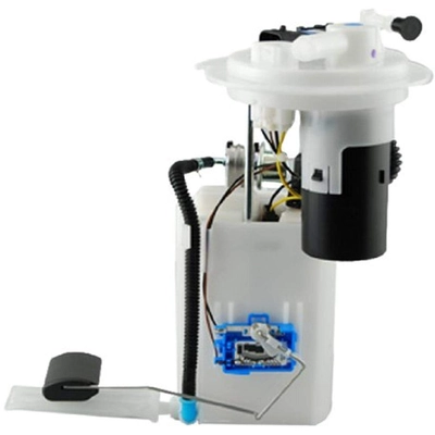 AUTO 7 - 402-0261 - Electric Fuel Pump pa1