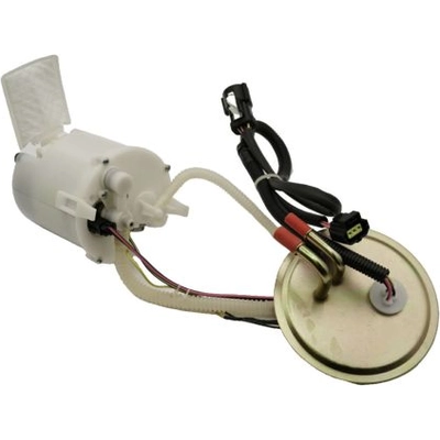 Fuel Pump Module Assembly by AUTOBEST - F1164A pa6
