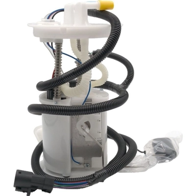 Fuel Pump Module Assembly by AUTOBEST - F1201A pa7