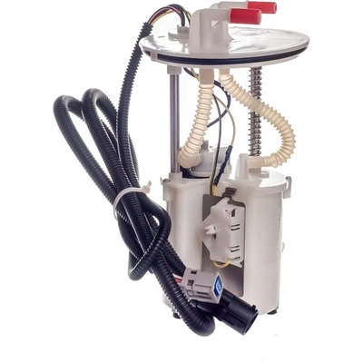Fuel Pump Module Assembly by AUTOBEST - F1201A pa8