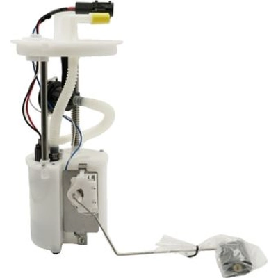 Fuel Pump Module Assembly by AUTOBEST - F1202A pa7