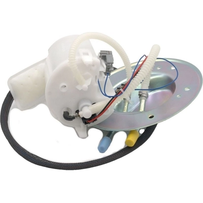 Fuel Pump Module Assembly by AUTOBEST - F1214A pa10