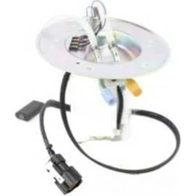Fuel Pump Module Assembly by AUTOBEST - F1214A pa2