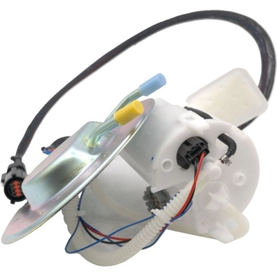 Fuel Pump Module Assembly by AUTOBEST - F1214A pa9