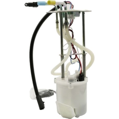 Fuel Pump Module Assembly by AUTOBEST - F1231A pa8
