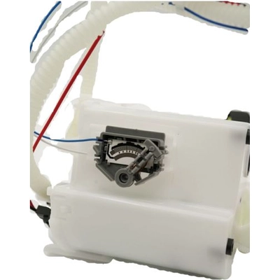 Fuel Pump Module Assembly by AUTOBEST - F1241A pa2