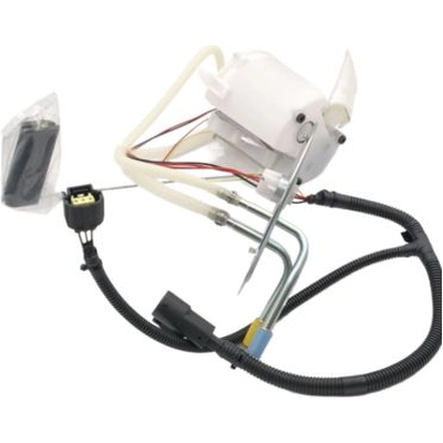 Fuel Pump Module Assembly by AUTOBEST - F1246A pa7