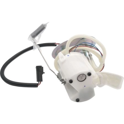 Fuel Pump Module Assembly by AUTOBEST - F1249A pa5