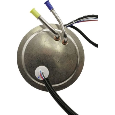 Fuel Pump Module Assembly by AUTOBEST - F1256A pa2