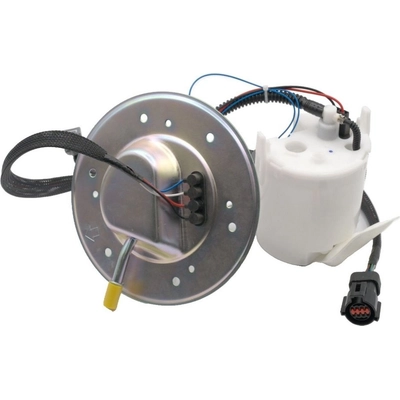 Fuel Pump Module Assembly by AUTOBEST - F1312A pa6
