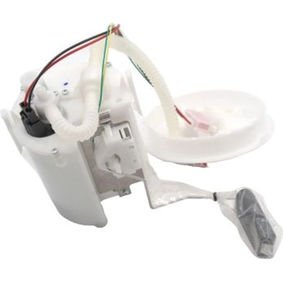 Fuel Pump Module Assembly by AUTOBEST - F1336A pa3