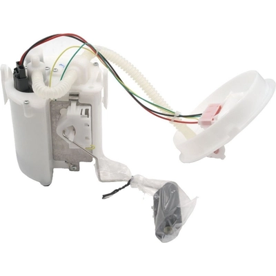 Fuel Pump Module Assembly by AUTOBEST - F1337A pa6