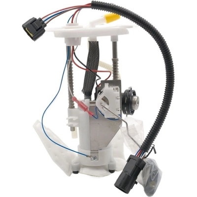 Fuel Pump Module Assembly by AUTOBEST - F1345A pa5