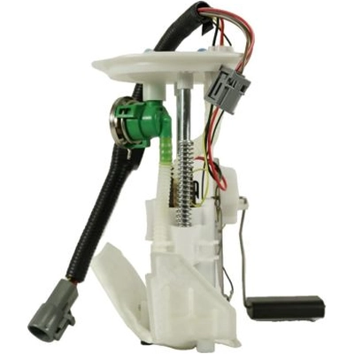 Fuel Pump Module Assembly by AUTOBEST - F1361A pa7