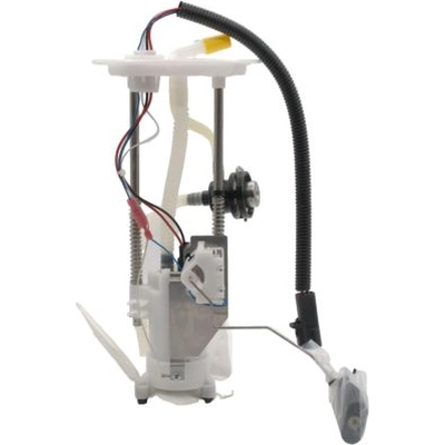 Fuel Pump Module Assembly by AUTOBEST - F1371A pa9