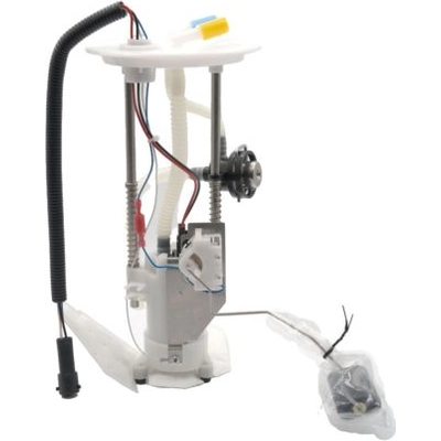 Fuel Pump Module Assembly by AUTOBEST - F1372A pa5