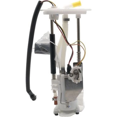 Fuel Pump Module Assembly by AUTOBEST - F1373A pa8