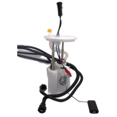 AUTOBEST - F1399A - Electric Fuel Pump pa1